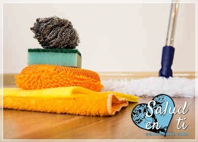 Productos de limpieza del hogar que están hechos con ingredientes naturales y que son seguros para la salud y el medio ambiente en Aranjuez